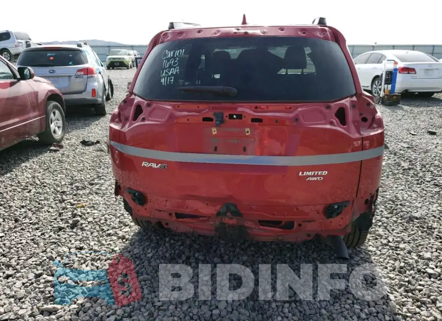 2T3DFREV8HW548831 Photo# 6