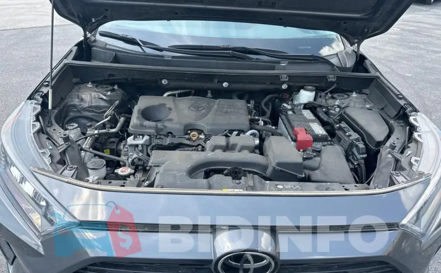2T3F1RFV6NW263370 Photo# 7