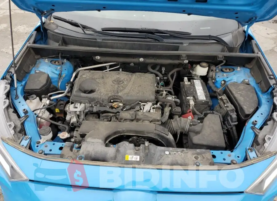 2T3P1RFV2KW041084 Photo# 11