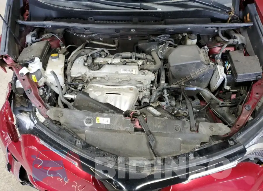 2T3RFREV1JW850716 Photo# 12