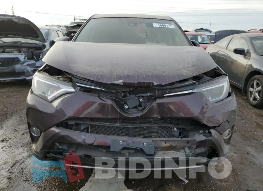 2T3RFREVXJW813552 Photo# 5