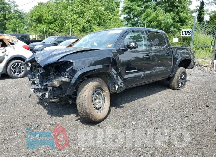 3TYCZ5AN3PT132417 Photo# 1