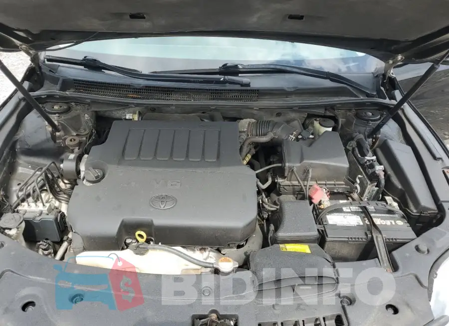 4T1BK1EB3FU169932 Photo# 11