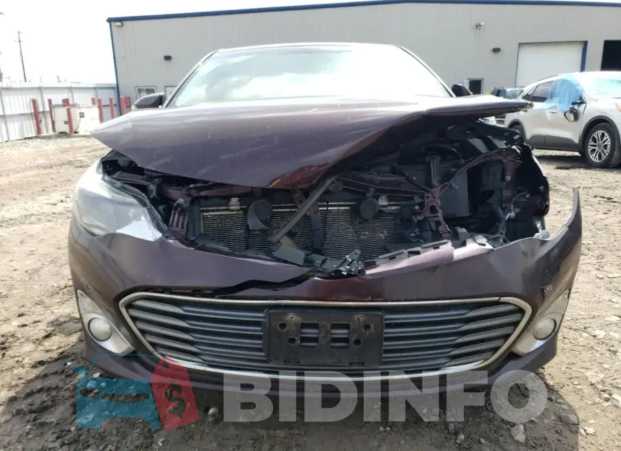 4T1BK1EBXFU179387 Photo# 5