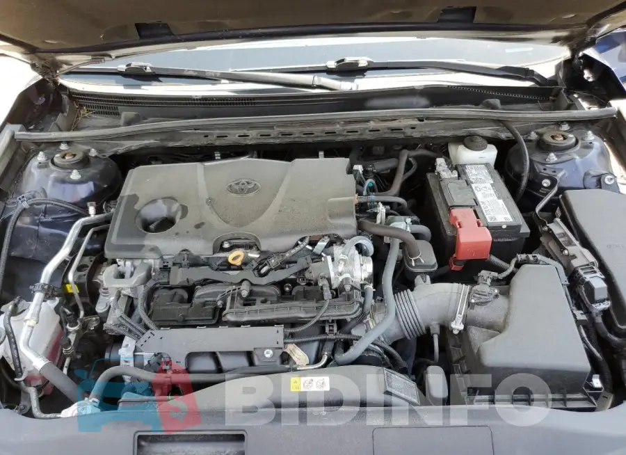 4T1C11AK8MU549407 Photo# 11
