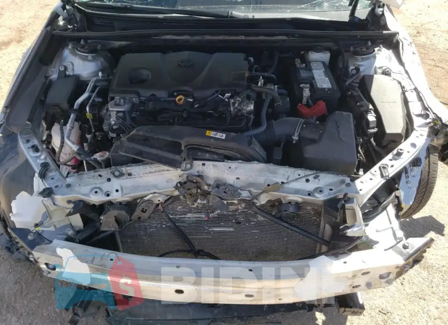 4T1K61AK2PU110043 Photo# 11