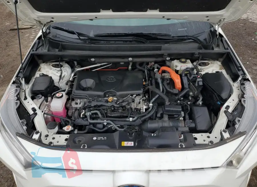 4T3D6RFV8MU030596 Photo# 12