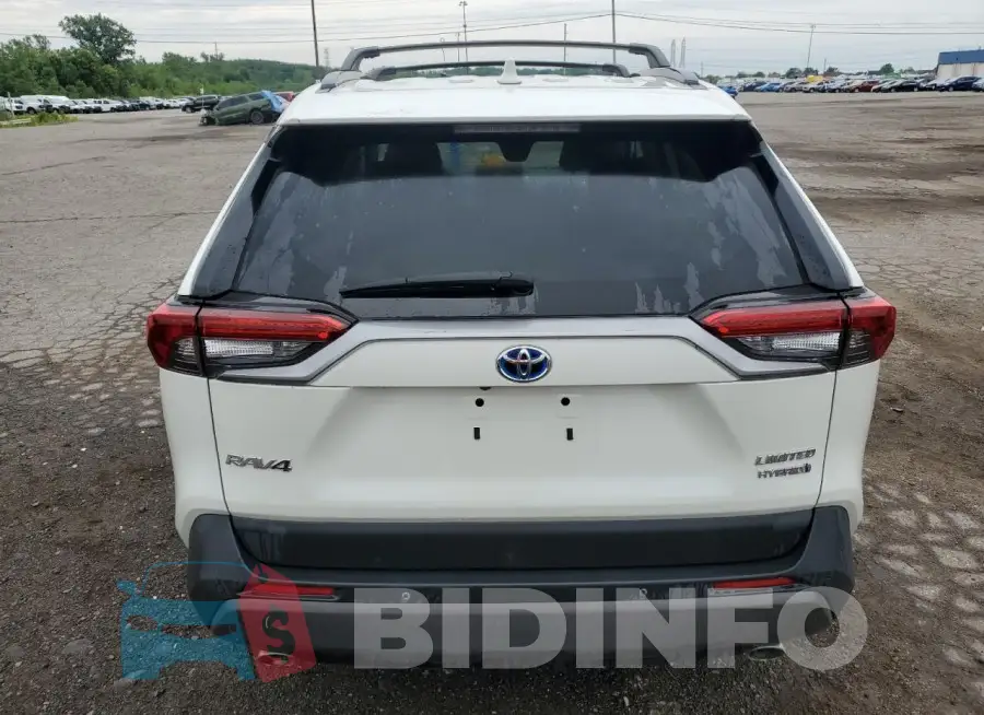 4T3D6RFV8MU030596 Photo# 6