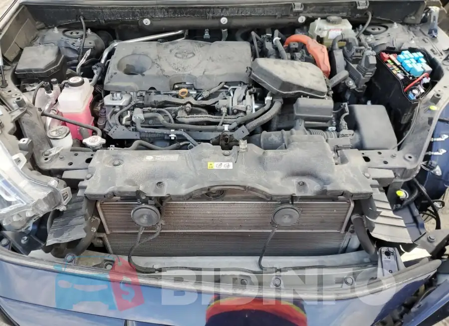 4T3EWRFVXLU005850 Photo# 11