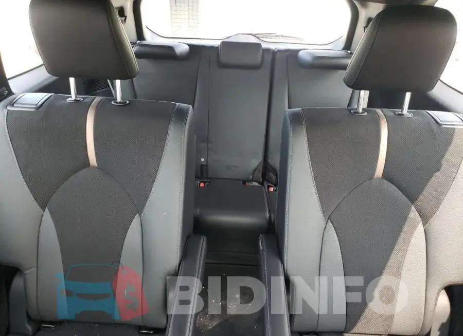 5TDADAB56RS007195 Photo# 10