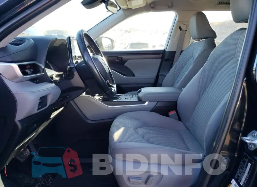 5TDBZRBH8MS551432 Photo# 7