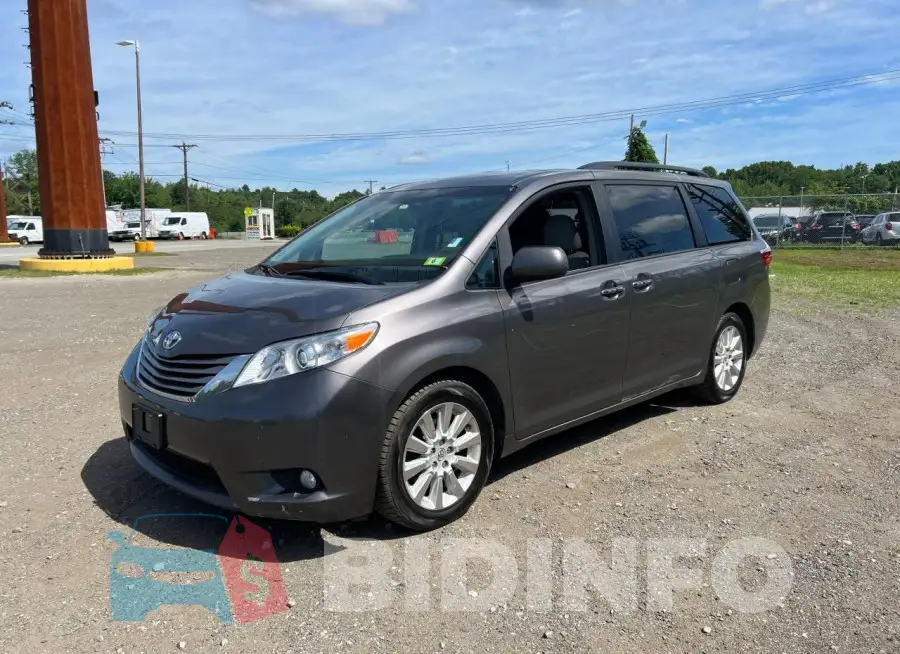 5TDDK3DC4FS117555 Photo# 2