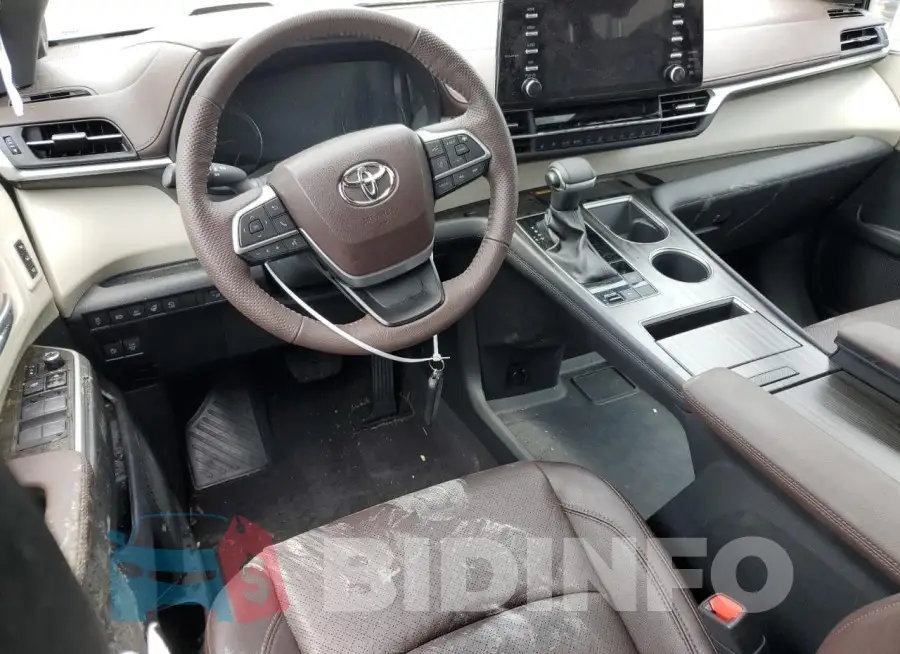 5TDERKEC2PS169017 Photo# 8