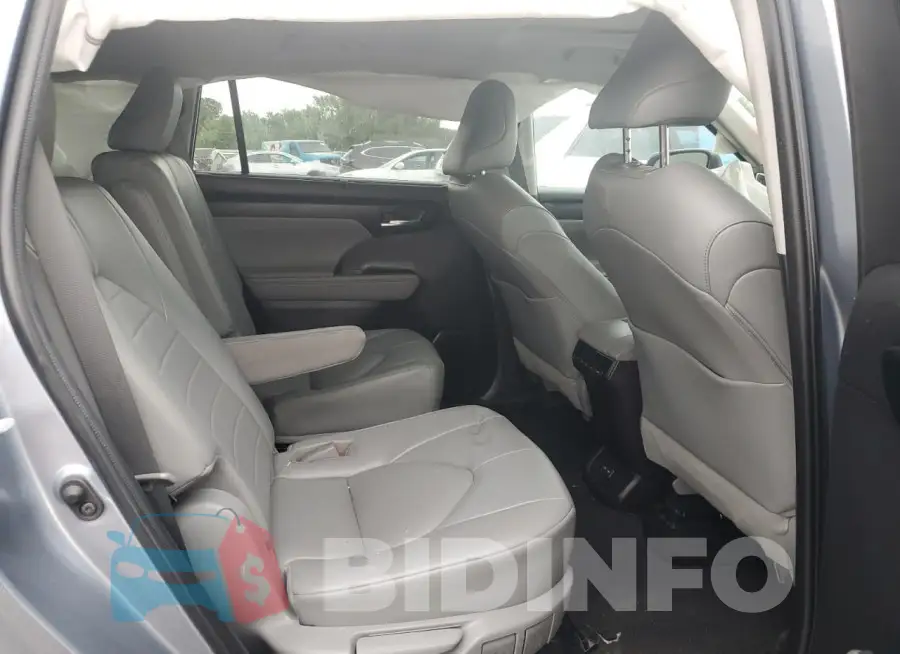 5TDGZRAH5NS125772 Photo# 11