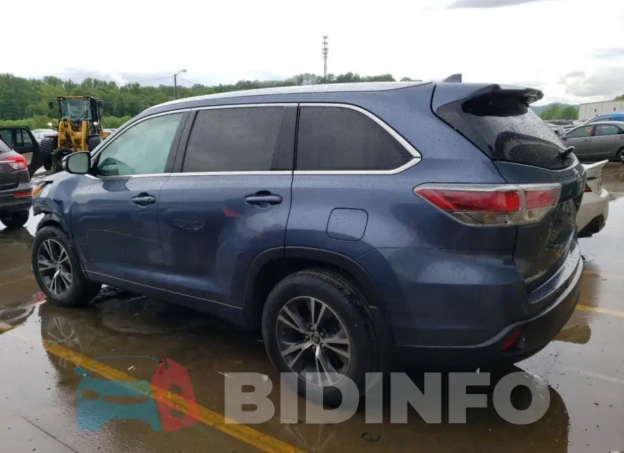 5TDJKRFH5GS341627 Photo# 2