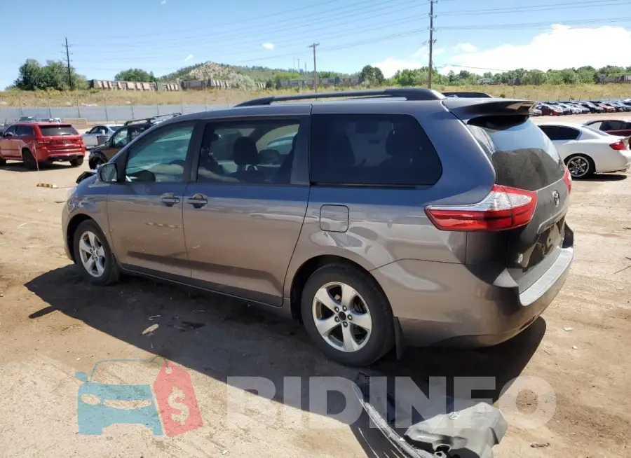 5TDKK3DC7FS664617 Photo# 2