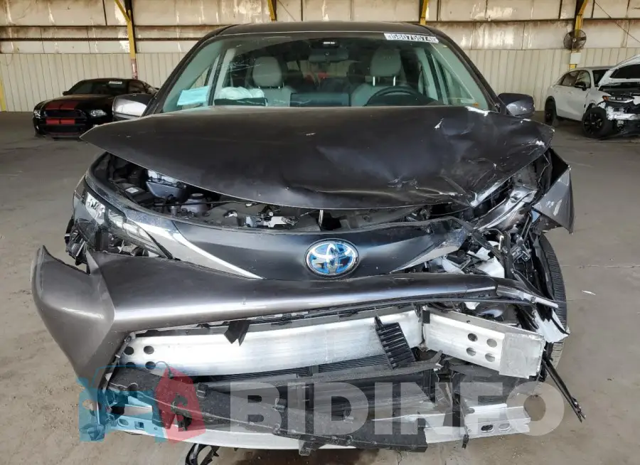 5TDKRKEC2RS187698 Photo# 5