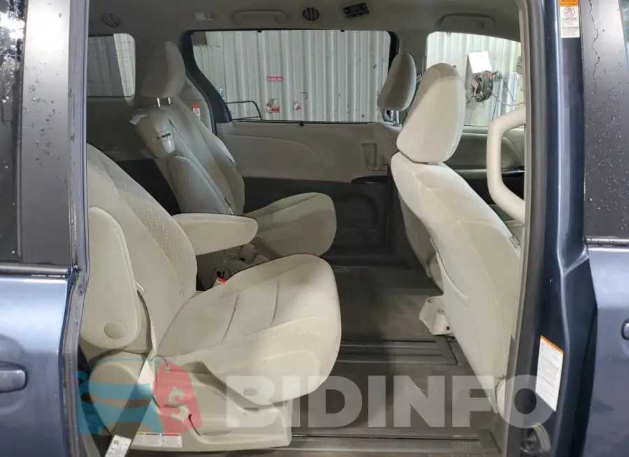 5TDKZ3DC1HS885502 Photo# 11