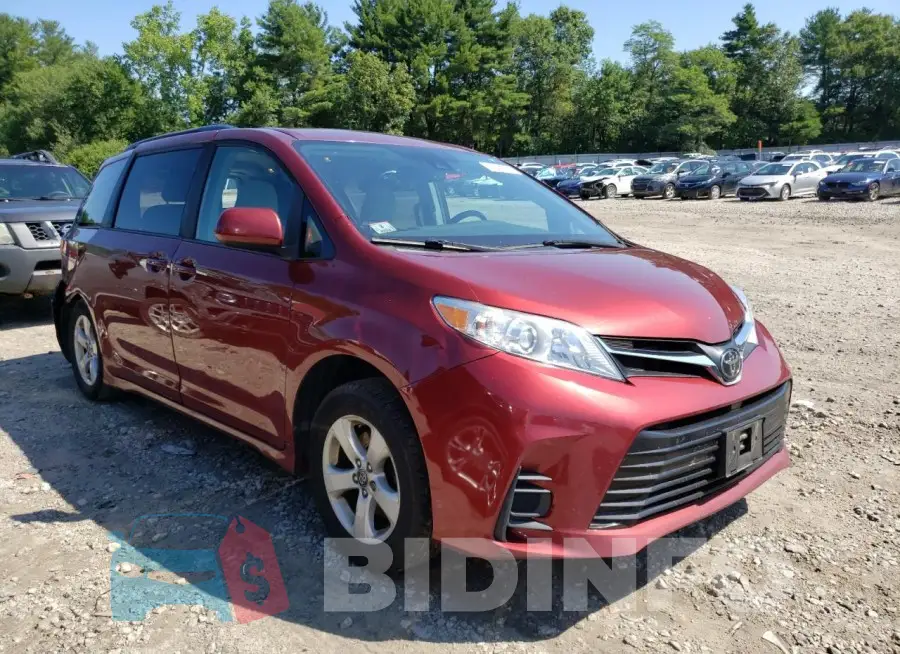 5TDKZ3DCXJS953737 Photo# 4