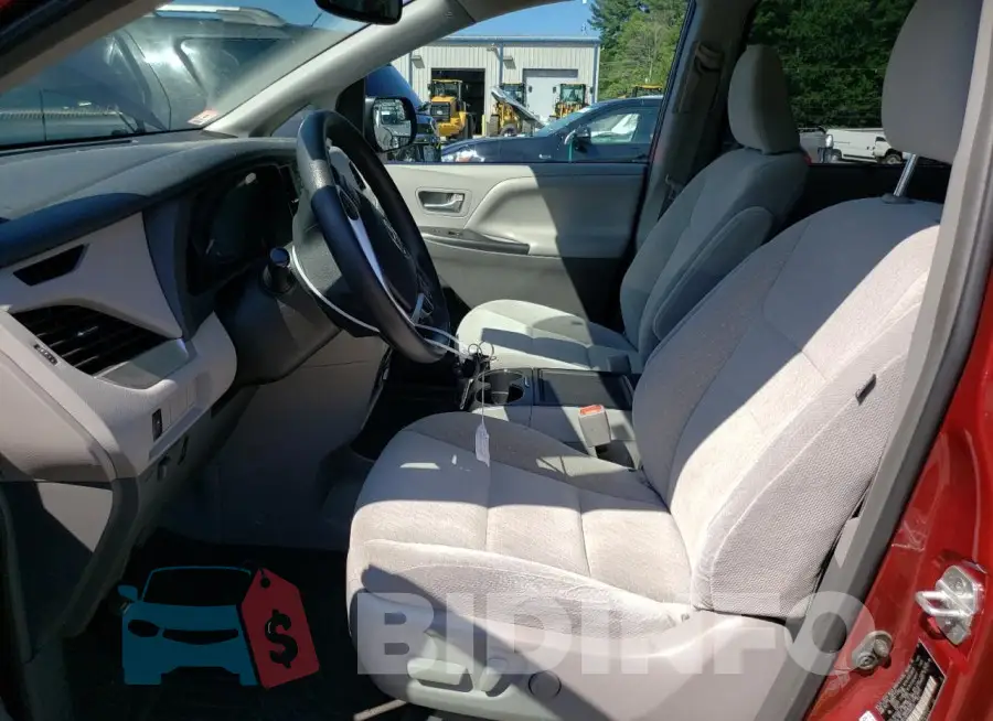 5TDKZ3DCXJS953737 Photo# 7