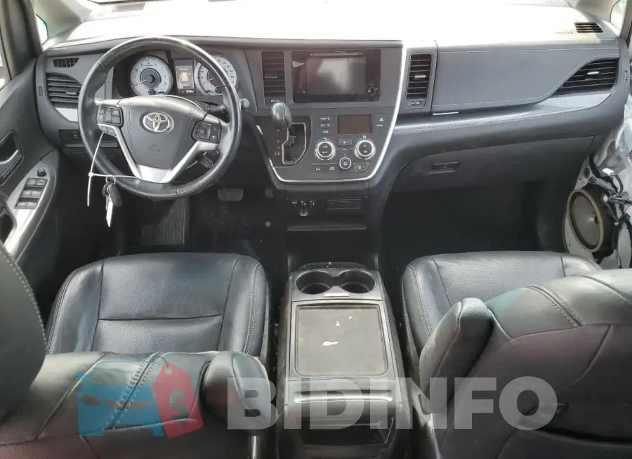 5TDXK3DC7FS660699 Photo# 8