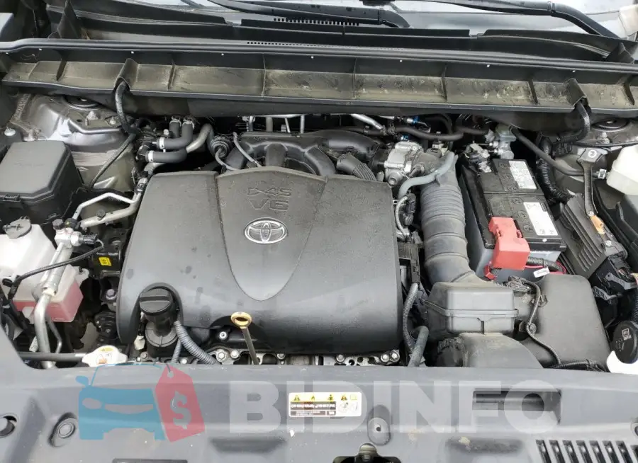 5TDZZRAHXMS530033 Photo# 11