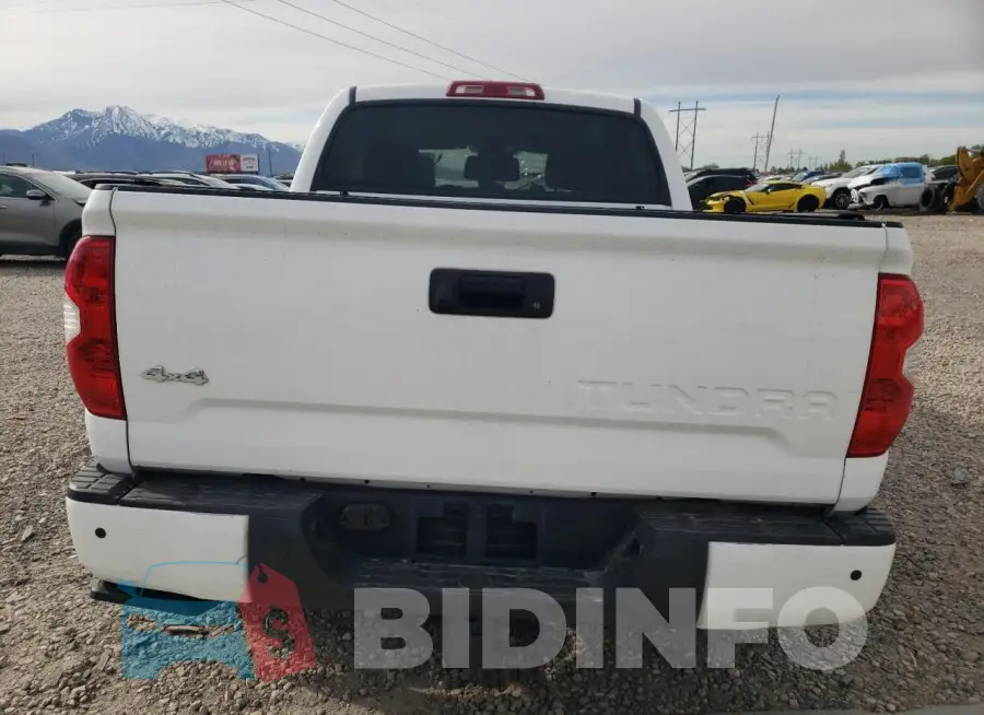5TFAY5F10KX866799 Photo# 6