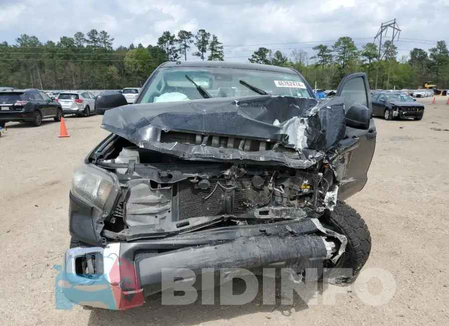 5TFEM5F19JX125417 Photo# 5