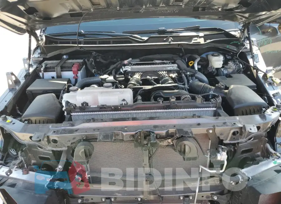 5TFJA5DB8PX129762 Photo# 11