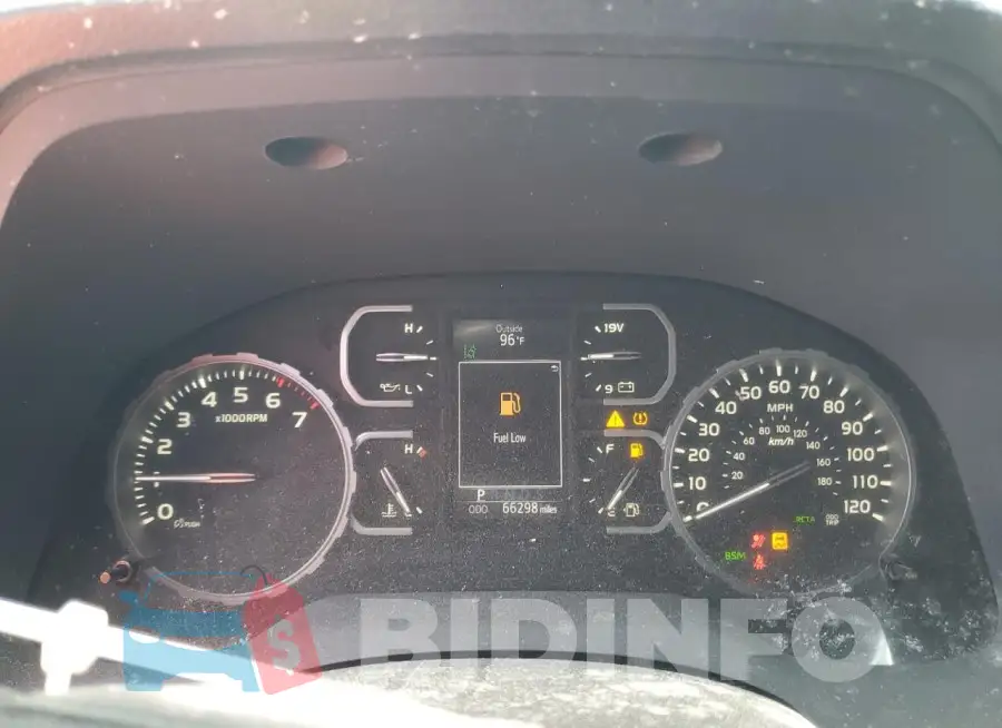 5TFSY5F12KX250820 Photo# 9