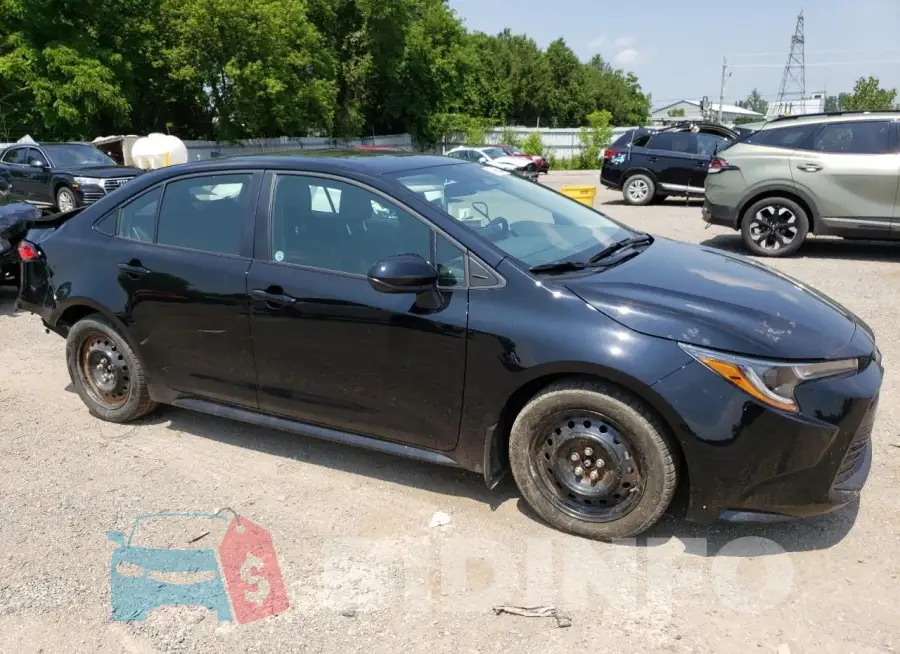 5YFB4MDE0RP168413 Photo# 4