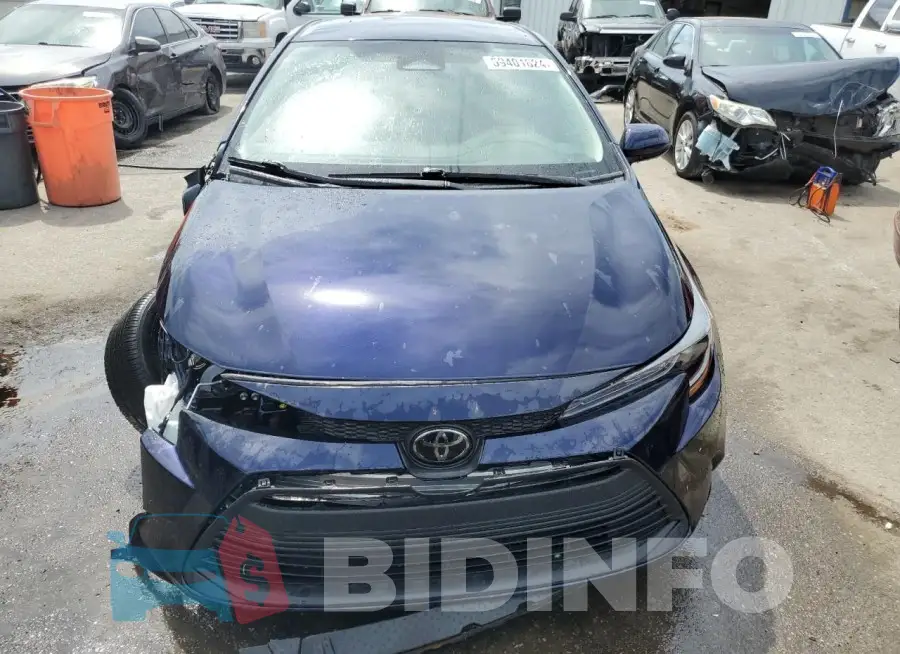 5YFB4MDE2PP001743 Photo# 5
