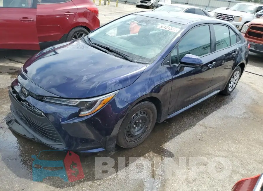 5YFB4MDE2PP001743 Photo# 1