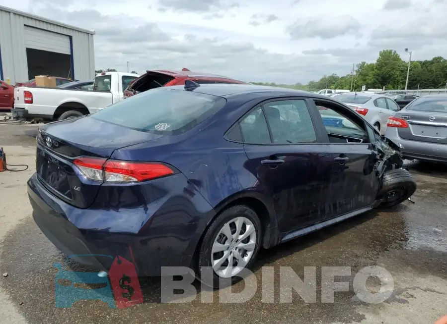 5YFB4MDE2PP001743 Photo# 3