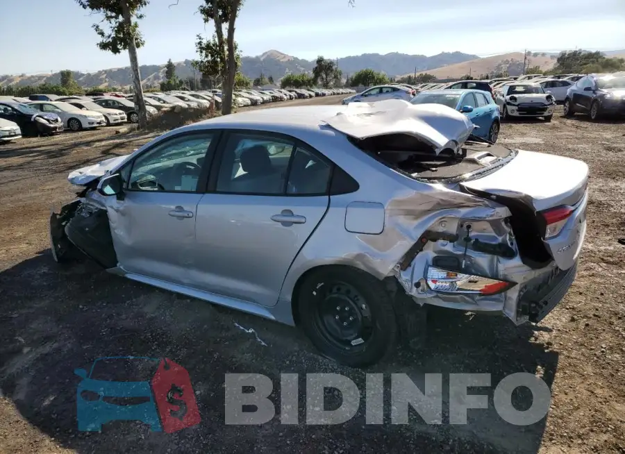 5YFB4MDE3PP026344 Photo# 2