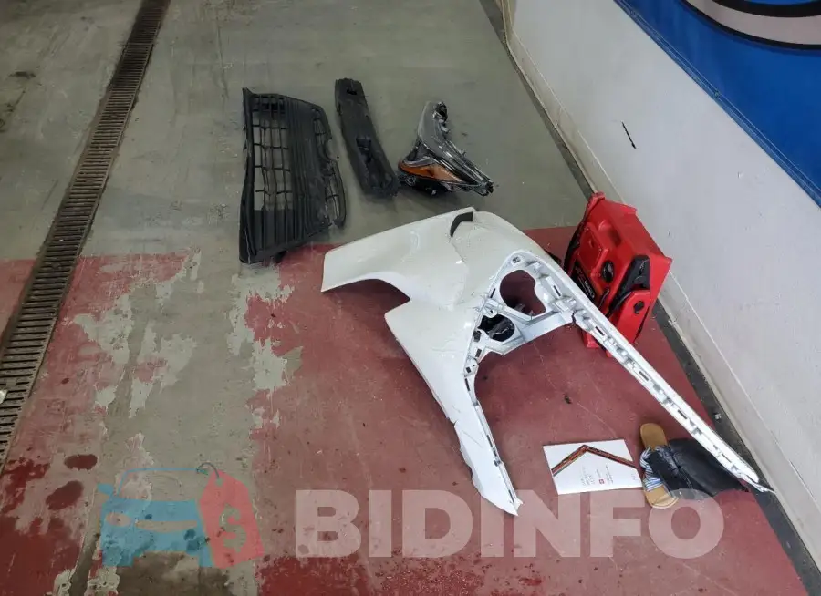 5YFB4MDE4RP122146 Photo# 12