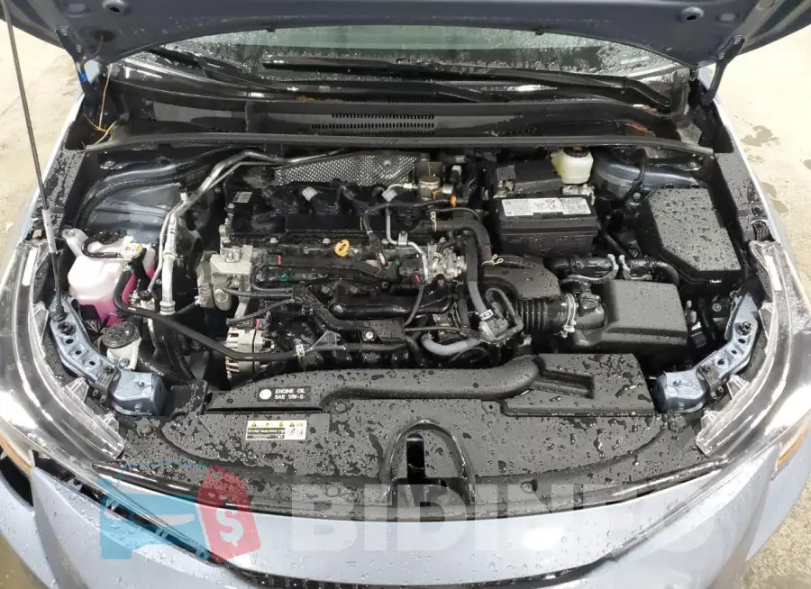 5YFB4MDE4RP126231 Photo# 11