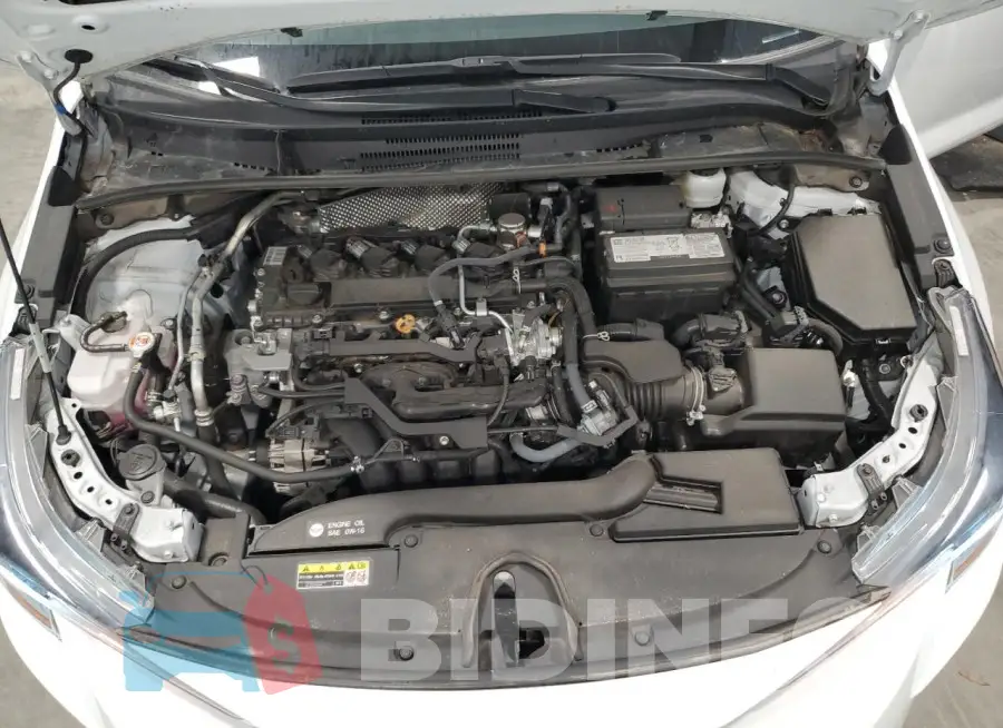 5YFB4MDE6PP011742 Photo# 11