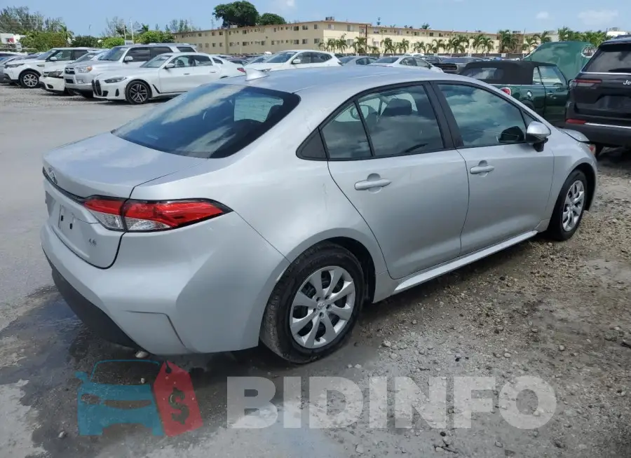 5YFB4MDE7RP107785 Photo# 3