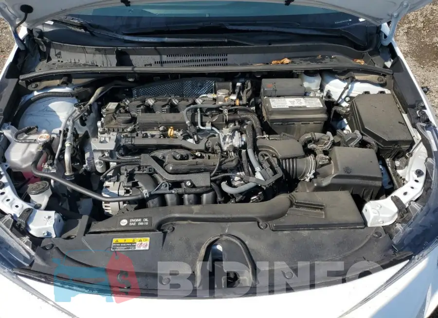 5YFB4MDE8PP033953 Photo# 11