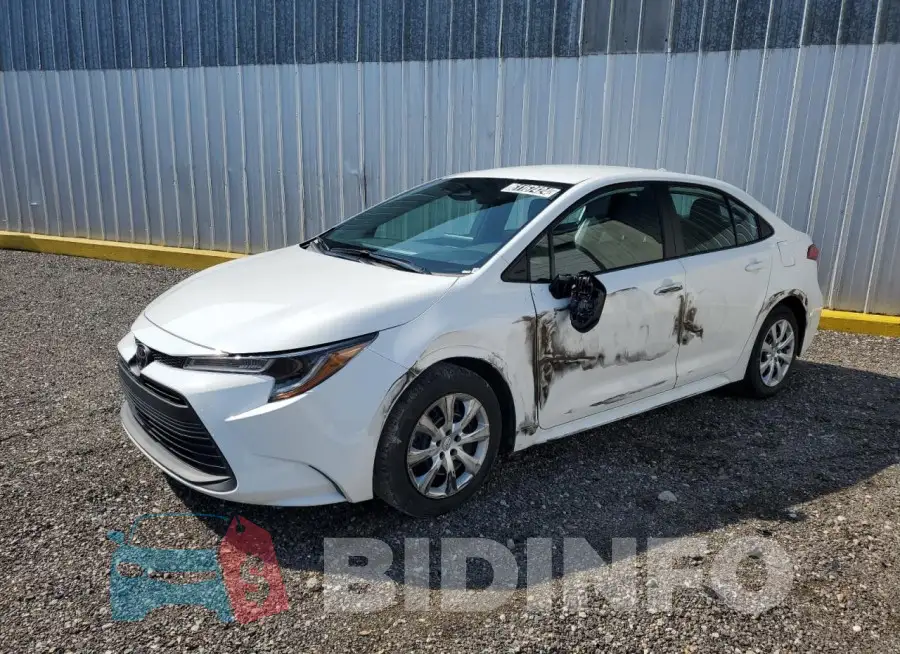 5YFB4MDE8PP033953 Photo# 1