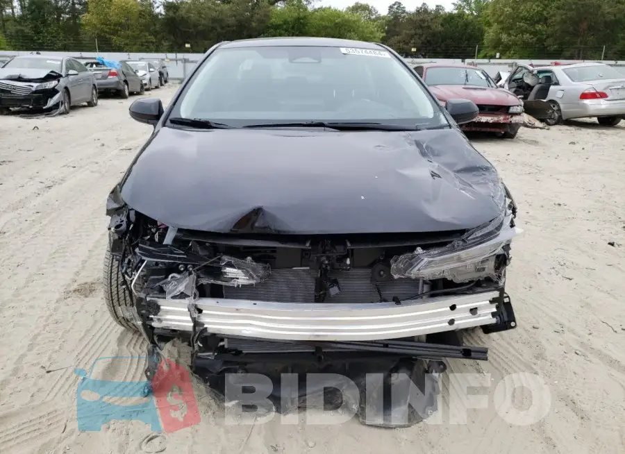 5YFB4MDE8RP114549 Photo# 5