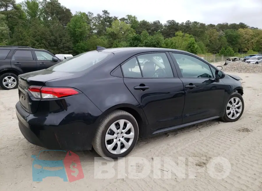 5YFB4MDE8RP114549 Photo# 3