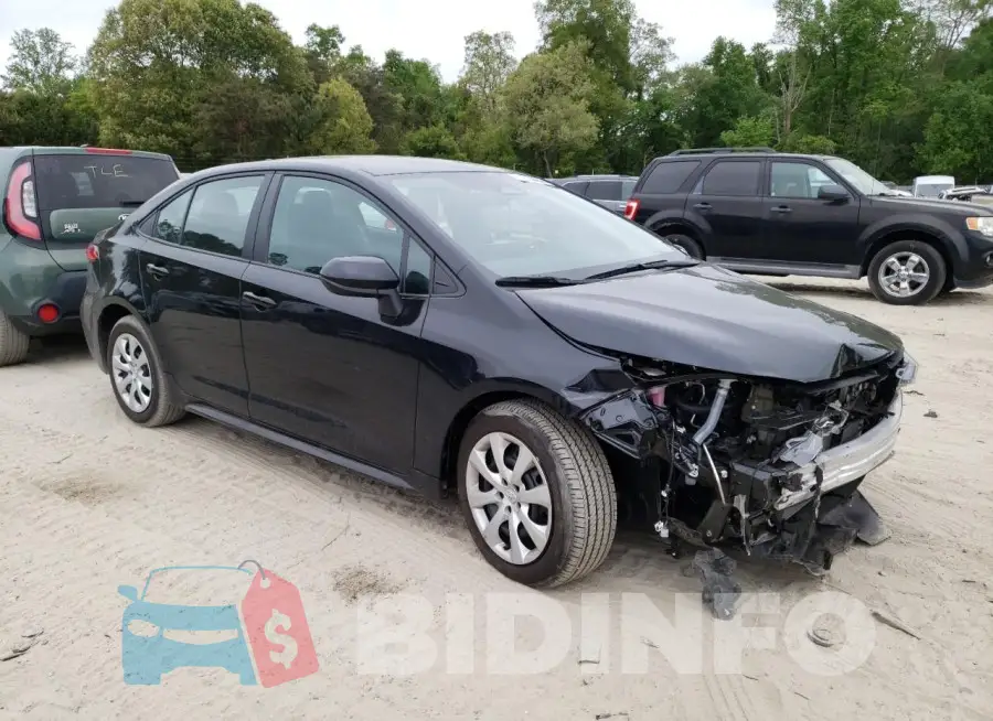 5YFB4MDE8RP114549 Photo# 4