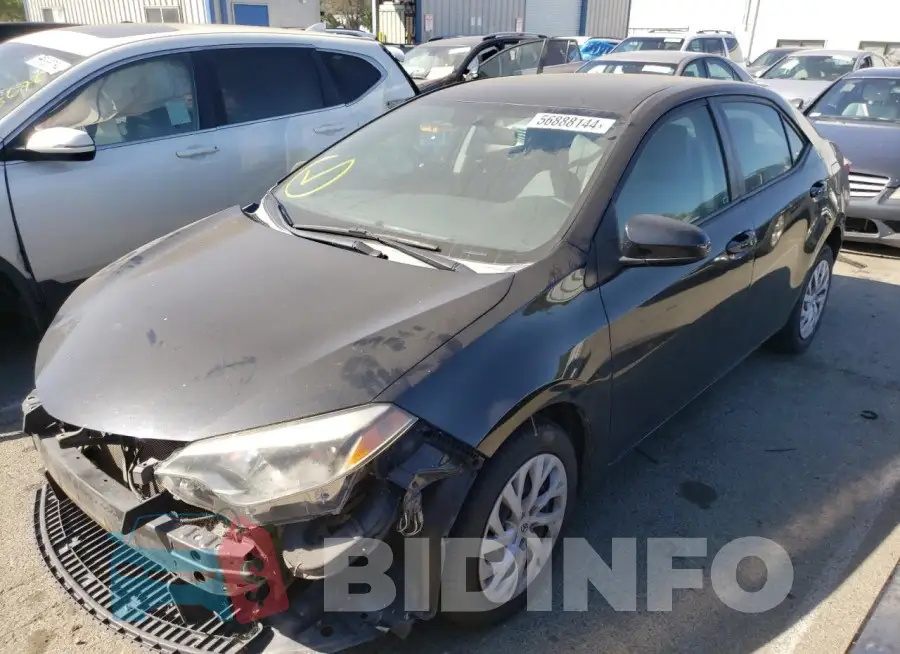 5YFBURHE9GP510977 Photo# 1