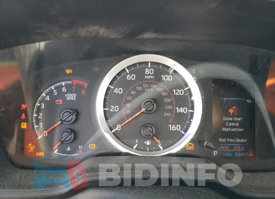 5YFS4RCE8LP049191 Photo# 9