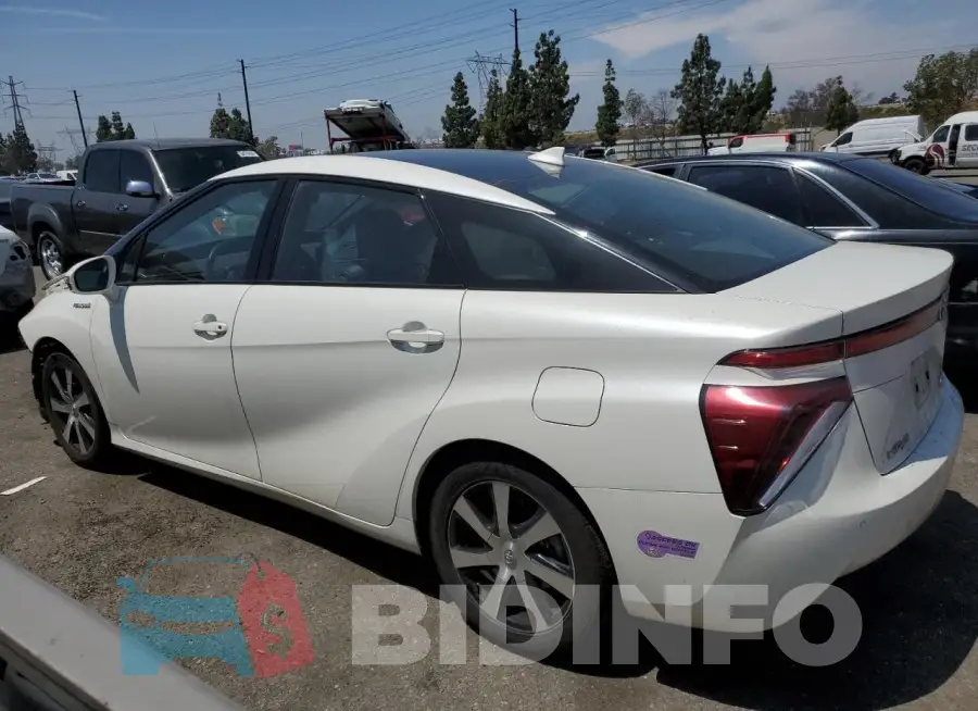 JTDBVRBD1KA006367 Photo# 2