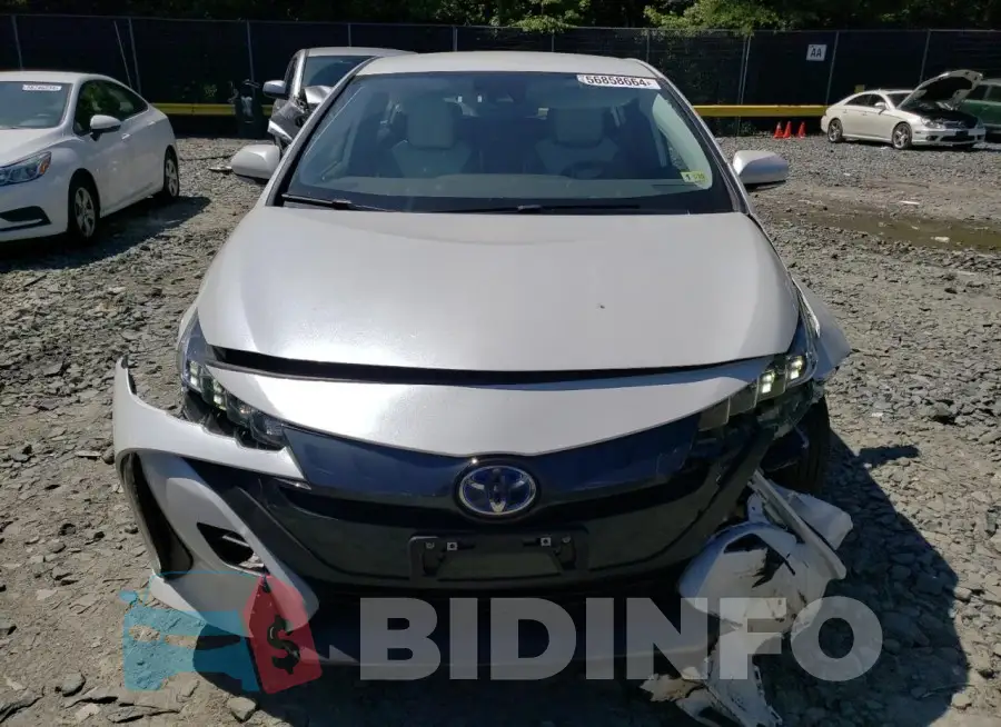 JTDKAMFP3N3226623 Photo# 5