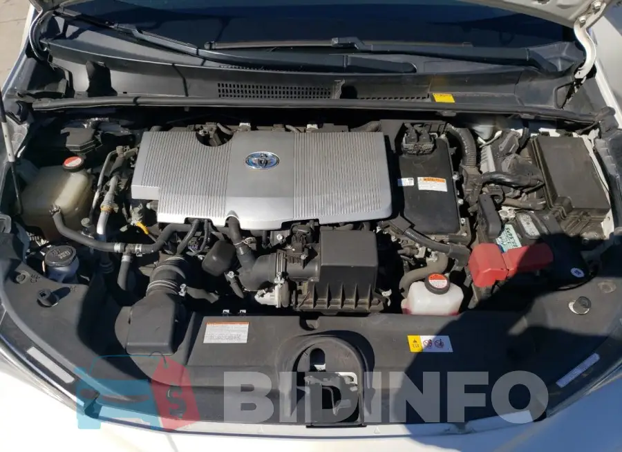 JTDKARFU1G3518955 Photo# 11
