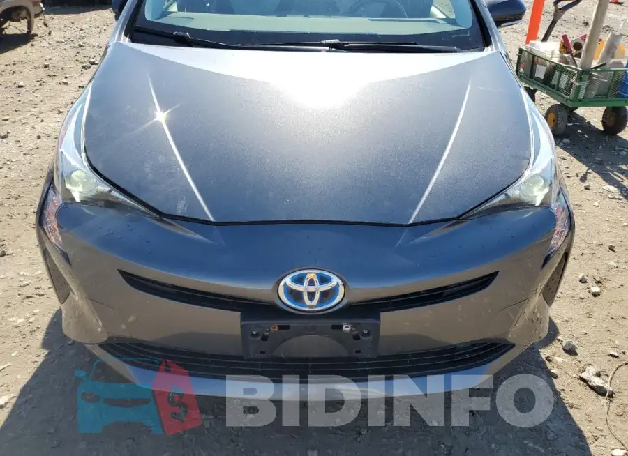 JTDKARFU2G3016357 Photo# 11